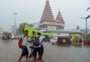<div>MeT dept issues ‘Yellow Alert’ in 25 districts amid strong monsoon activity in Bihar</div>