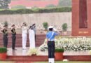 The saga of valour of Kargil warriors continue to inspire generations: Prez Murmu