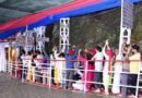 Shri Mata Vaishno Devi Yatra suspended amid adverse weather