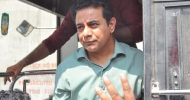 Centre govt betrayed aspirations of students, unemployed youth: KTR