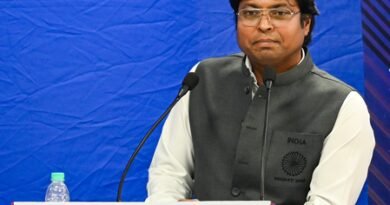 Hockey India chief Dilip Tirkey says Executive Board not consulted regarding the jersey colour change