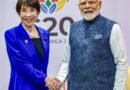Japanese PM Takaichi to visit New Delhi today for India-Japan Annual Summit