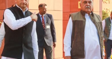 Centre must apologise to youth after Pradhan’s resignation: Bhupinder Hooda
