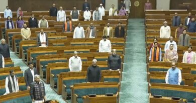 <div>Political war of words erupts over Centre’s likely introduction of Bill against obstructing Vande Mataram rendition</div>