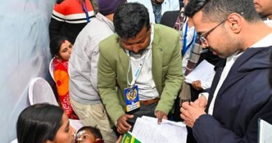 Medical interns and students who participated in Abhishek Banerjee’s Sebaashray health camps to be questioned