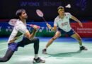 <div>‘Hearing Jai Ho in China after becoming World No.1 was one of my best moments’: Chirag Shetty</div>