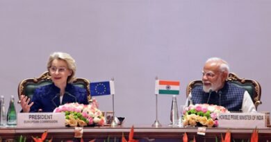 EU rejects Trump credit for India FTA, says deal based on strategic interests, not tweets