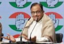 <div>P Chidambaram accuses BJP of ‘wooing’ NCP-SP, DMK, Stalin-led party denies support to NDA</div>