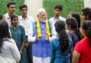 <div>Very proud of India’s youth power: PM Modi in Mann Ki Baat</div>
