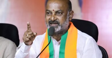 6,115 e-Zero FIRs in Delhi recorded for cyber financial frauds since May 2025: MoS Bandi Sanjay Kumar