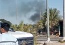 Drone strikes Kuwait-Iraq border crossing