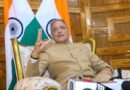 Himachal Guv advocates for promoting adventure tourism