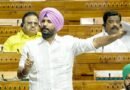 <div>‘Attempts being made to create rifts’: Punjab Congress chief Raja Warring on ‘fallout’ with former CM Channi</div>