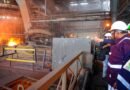 <div>India’s steel sector keeps up growth momentum in April-June: Govt</div>