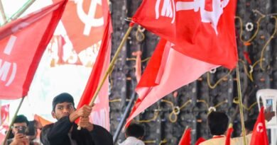 Anniversary article on Achuthanandan triggers storm in Kerala CPI(M) as ‘Kallan Vijayan’ dropped