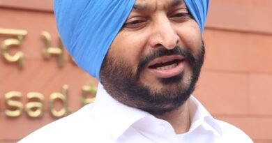 ‘Satluj’ makers cannot hide behind excuse of creative freedom, says Union Minister Ravneet Singh Bittu