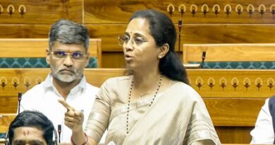 Opposition divided over proposed Delimitation Bill