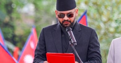 Nepali PM urges calm as communal violence spreads across southern districts
