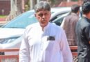 <div>‘Govt trying to pacify public anger’: Congress’s Manish Tewari calls anti-paper leak Bill ‘band-aid solution’</div>
