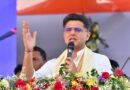 <div>Sachin Pilot slams Centre, seeks Education Minister’s resignation</div>