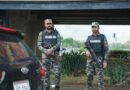 Pakistan bombing Afghanistan to distract its own people from security doctrine failures