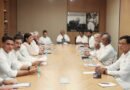 Cong LS MPs to hold key strategy meet before Monsoon Session