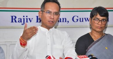 Gaurav Gogoi targets PM Modi over NEET row, says Centre shifting blame
