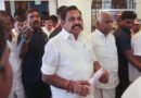 AIADMK cracks down on Villupuram factionalism, removes 11 office-bearers