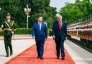 <div>China row won’t derail Xi trip: Navarro</div>