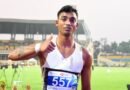 <div>‘All I care about is winning’: Hurdler Tejas Shirse guns for CWG and Asiad glory</div>