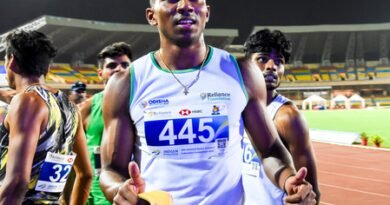 AFI reschedules Indian Athletics Series calendar ahead of Commonwealth and Asian Games