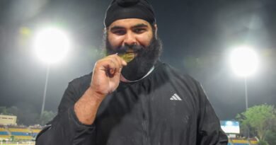 CWG 2026: Tajinder, Samardeep qualify for men’s shot put final