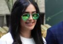 <div>Adah Sharma recalls using late grandmother’s Rs 15 sarees in music video, remembers her on birth anniversary</div>