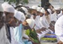 Bengal: Relocation of Bankra Mosque from NSCBI airport begins for runway expansion