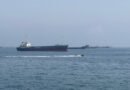 US targets Iran’s Hormuz ‘extortion’ network
