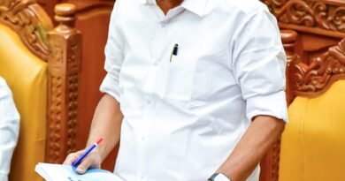 <div>CM Satheesan to launch Vizhinjam’s EXIM era on Aug 18</div>