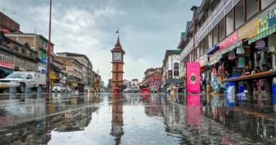 <div>The long shadow of July 13, 1931: How Kashmir’s internal fracture reshaped South Asian geopolitics</div>