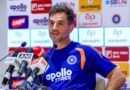 Ryan ten Doeschate steps down as India’s assistant coach, set for KKR return: Report