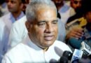 Bihar cadre IAS officer appointed Private Secy to Environment Minister Bhupender Yadav