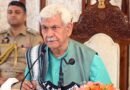 <div>Chinar Book Festival is movement to build readers’ community: J&K L-G</div>