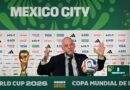 <div>‘Nobody is selling football’: FIFA defends private investment plan amid backlash</div>