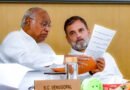 Rahul, Kharge write to PM Modi, demand independent probe into Ram Temple donation theft case