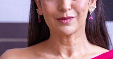 <div>Karisma Kapoor showers praise on Shakira’s FIFA World Cup act, says ‘Lolo loves’</div>