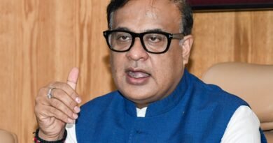 Assam seized drugs worth Rs 3,253 crore, arrested over 26,500 offenders since 2021: CM Sarma
