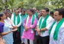 K’taka BJP blames state govt on Cauvery row, seeks SC appeal