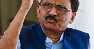 Protest against govt will not stop despite ending Sonam Wangchuk’s fast: Sanjay Raut
