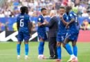 FIFA WC: France, Morocco unfazed by all-Argentine officials for QF