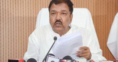 <div>‘Strict measures will curb examination fraud’, say NDA leaders on proposed anti-paper leak bill</div>