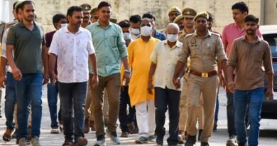 Ram Temple donation theft case: Police seek custody of 3 accused to probe bank transactions
