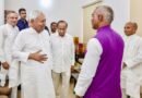 Bihar: Two arrested over objectionable social media posts targeting Nitish Kumar, Samrat Choudhary